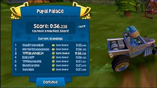 Pupal Palace - Emberhall - 056.238 - Bzorp Boneshaker