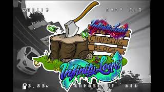 Challenge #10 = Infinity Loops Chopping Block News
