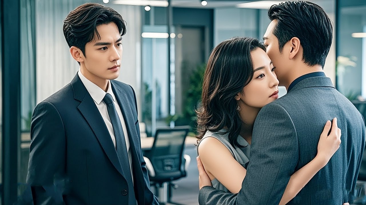 When the company was on the verge of collapse, my wife wanted to marry her 