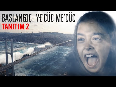 Başlangıç: Ye'cüc Me'cüc - Tanıtım 2