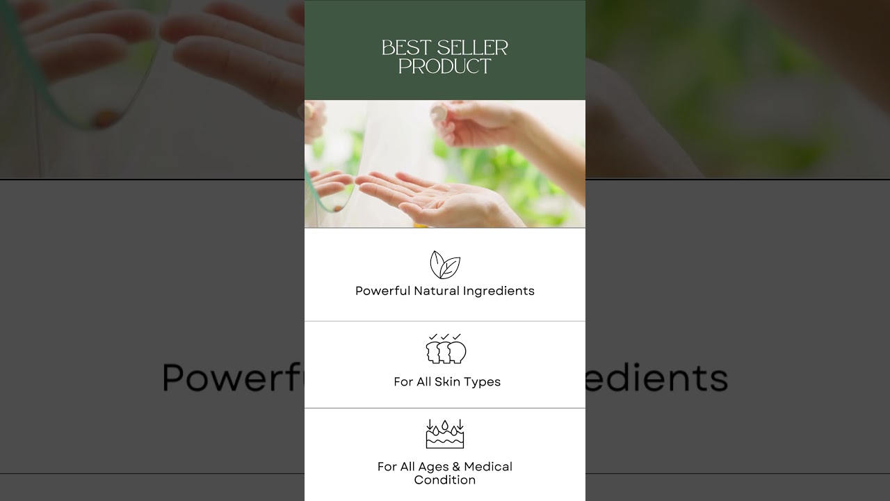 Get Glowing Skin Fast: Illuderma Serum Results Revealed!