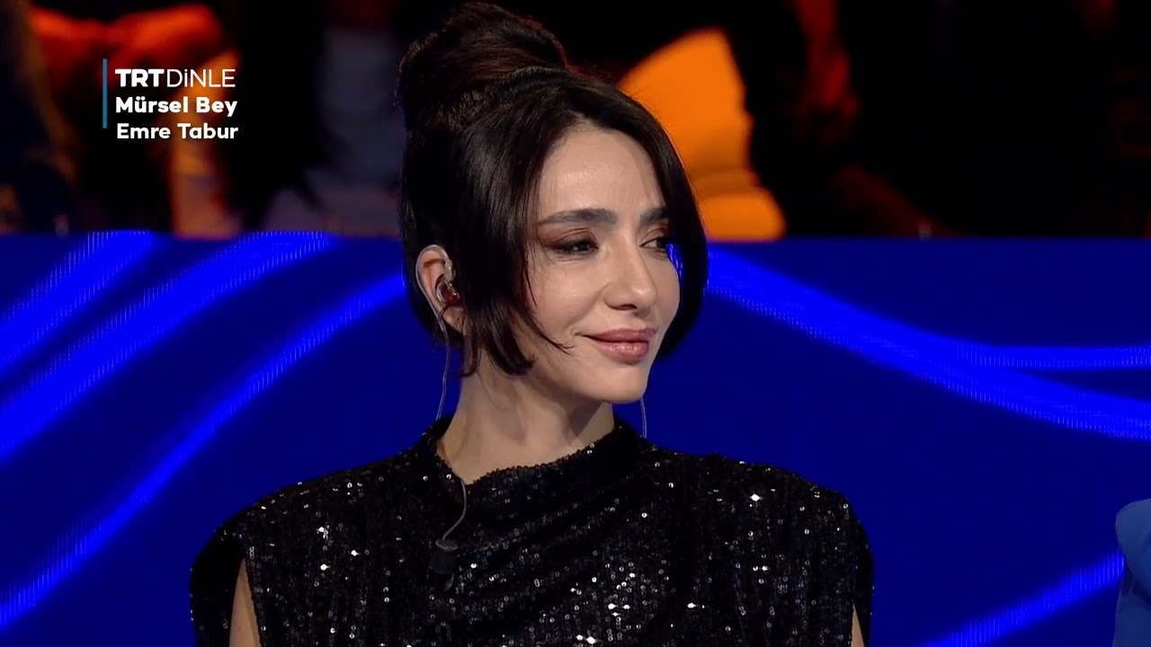 Emre Tabur - Mürsel Bey (Sen Türkülerini Söyle)