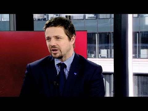 Poland Cool On Ukraine Military Aid 