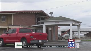 Fort Wayne Police Investigating Mans Death At Travelers Inn, Suspect Arrested