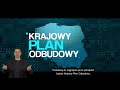 Krajowy Plan Odbudowy - spot [PJM]