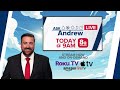 Ask Andrew | Earthquake Lights