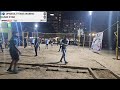 Upanga Titans Warrio vs Lindi Star - 16/06/2025