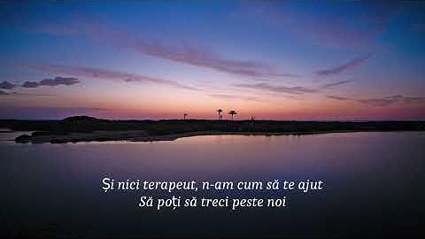 Holy Molly - Pastila de somn (lyrics)