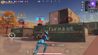 34 + 22 Kill wins | Solo Squad | Farlight 84