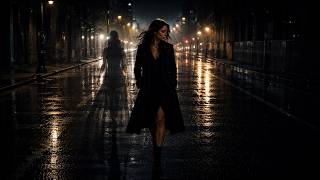 Shadows | Harmonics Unbound