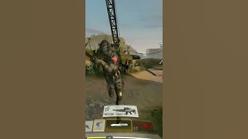 They are stupid bots cod mobile!😂 #shorts