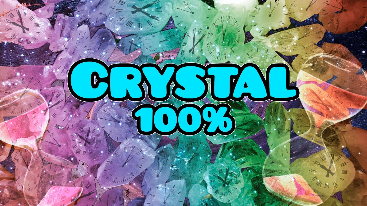 Crystal 100