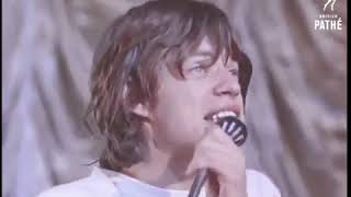 The Rolling Stones - Round and round