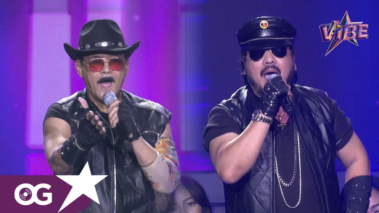 Hagibis - Katawan/Legs | OG | Vibe PH