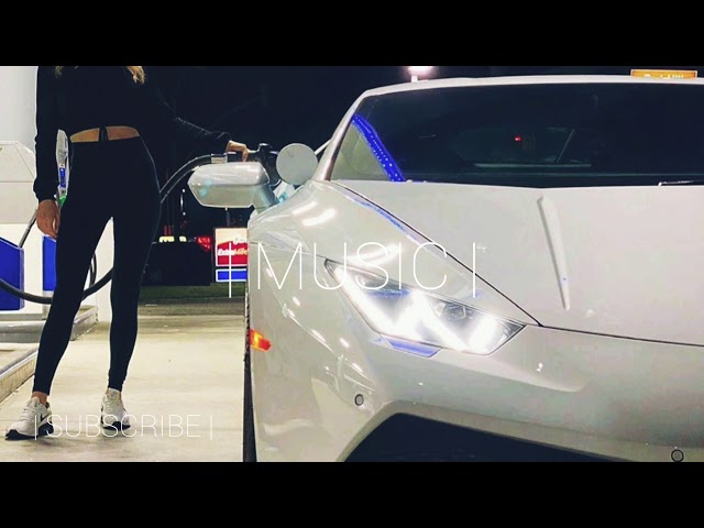 |MUSIC| - PLAIN JANE | REMIX