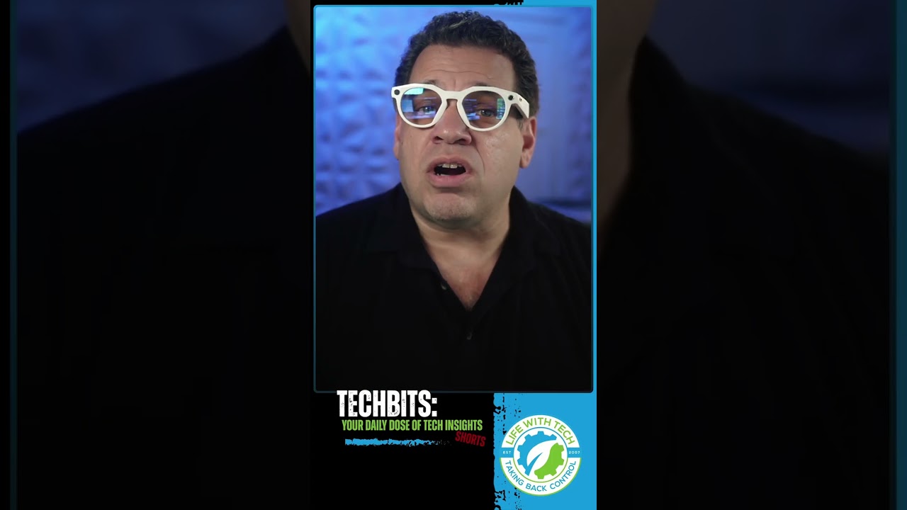 AI Glasses vs AR Glasses: I’m Sick of Hearing This