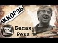 ДДТ белая река аккорды 🎸 кавер табы как играть на гитаре | pro-gitaru.ru