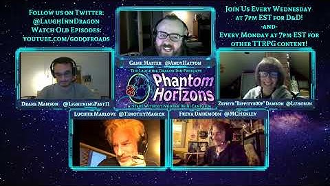 Stars Without Number Ep. 0 Phantom Horizons part 2