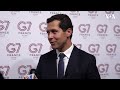 G7峰会着重俄乌伊朗局势 也将对关键矿产议题出台具体措施