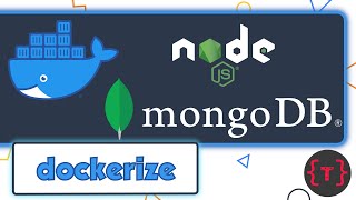 How to dockerize NodeJS and MongoDB application using docker-compose