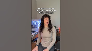 Which browser are you rockin’? #pcbuild #pcbuilding #techtok #gamergirl #techgirl #techbaddie