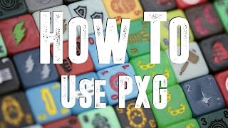 Dice Masters How To Use PXG! screenshot 4