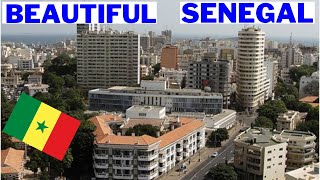 Discover SENEGAL. Economy, People, Culture. Best Places to Visit. Visit Dakar Senegal.