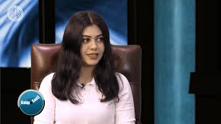 Kulüp Saati 22. Bölüm İletişim Fakültesi Sosyal Girişimcilik Kulübü