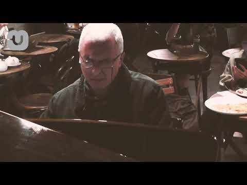 ღამის ჯაზი / Late Night Jazz @ Singer Cafe