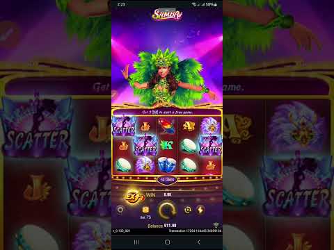 BUFFALO ASCENSION slots “SUPER STAMPEDE” The Orleans Hotel & Casino LAS VEGAS @orleanscasino