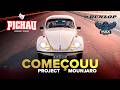 COMPRAS NO PARAGUAY DE FUSCA  - DIA 5 - !exitlag !betboom !pix