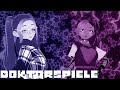 Doktorspiele animation meme !!NOT ORIGINAL!!  (Charm &amp; Adrianne) #whatacharm