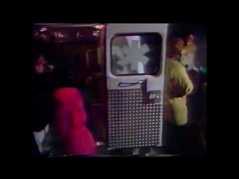 Bus Full of Nuns Holding Babies