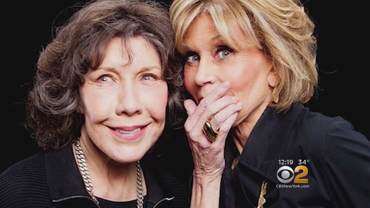 Jane Fonda Cancer Scare YouTube