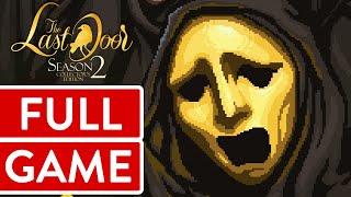 The Last Door: Season 2 - Collector's Edition PC FULL GAME Longplay Gameplay Walkthrough Playthrough screenshot 4