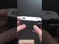 How to load and rewind the Double Shot