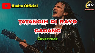 Lagu Minang Cover Rock - Wawa Naela - ( TATANGIH DI RAYO GADANG )