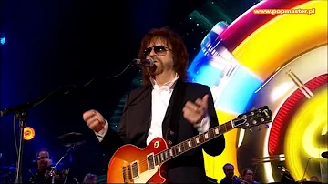 Jeff Lynne's ELO - All Over The World Live From Hyde Park, London