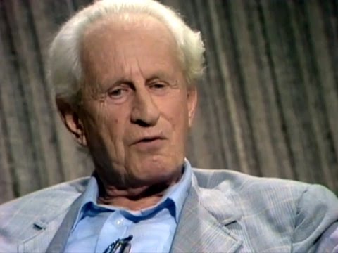 Herbert Marcuse and the Frankfurt School (1977)