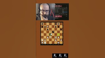 SICK UltraBullet CHECKMATE || 15 seconds, NO Increment!!