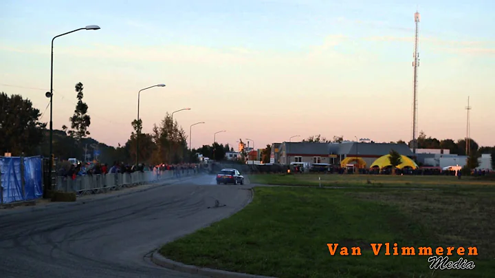 Classic & Modern Car Races Giessen 2013 [28-09-2013]