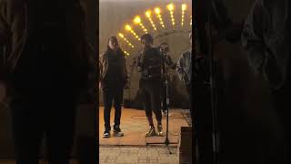 CHARLY VHT (fett) ANGGA CANDRA (fett) ZIDAN [ Biarkan jatuh cinta