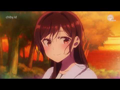 Preview Kanojo Okarishimasu Episode 5 Subtitle Indonesia Youtube