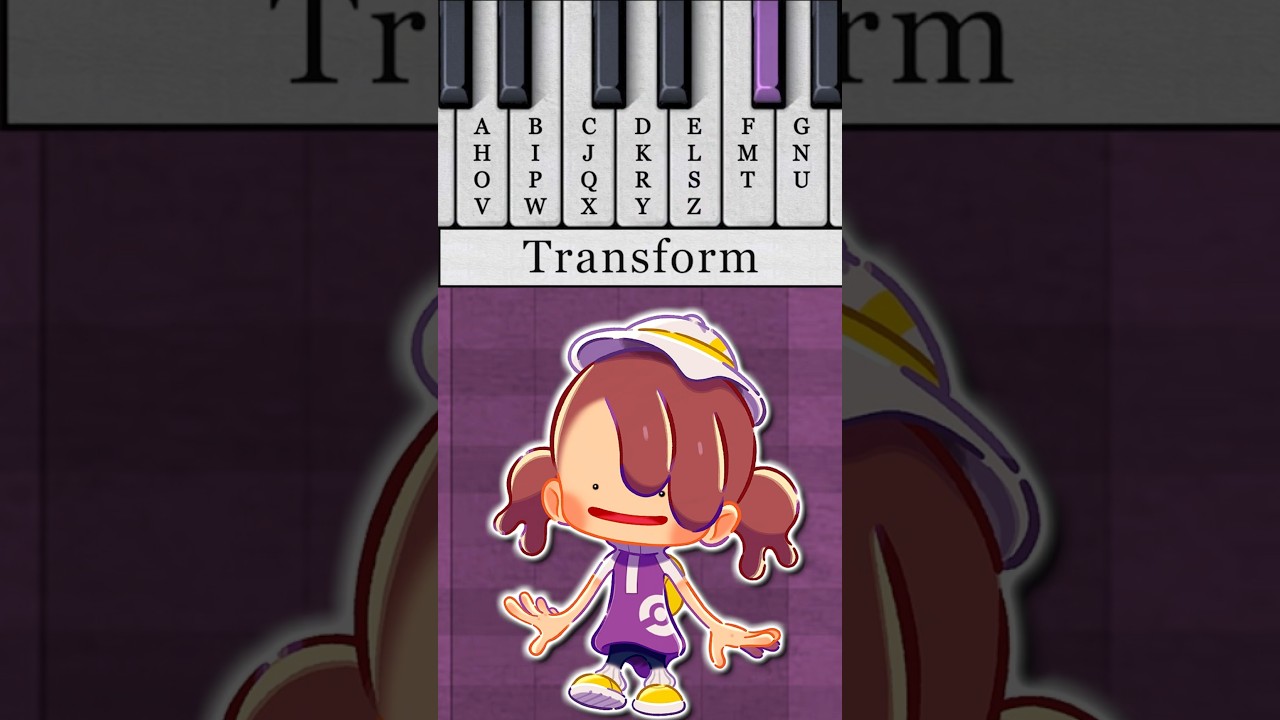 I created music for Ditto from Pokopia! #pokemon #pokopia