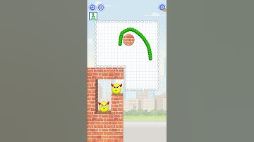 Draw to save Game  #shorts #walkthrough #gaming  Draw to save #walkthrough #gaming