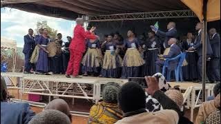 KWAYA YA USHARIKA WA MATEMBWE-CHUO CHA AMANI NJOMBE, UTAMADUNI