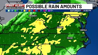 Thursday May 21, Morning FastCast