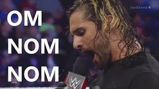 [YTP] WWE 06 - Stomping Curbs