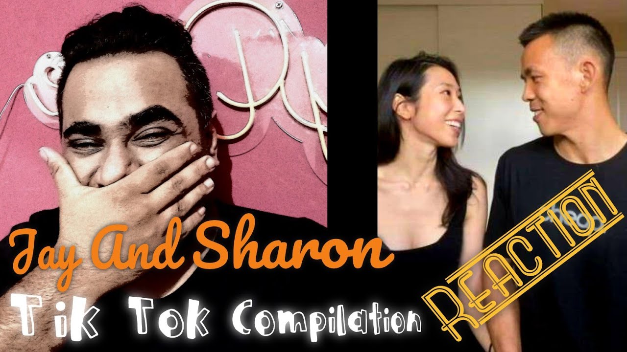 Jay And Sharon Tik Tok Reaction Best Batch Yet SunnyDaze YouTube