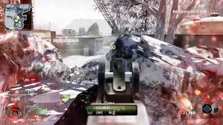 Black Ops Mini Edit | HQ Rampage Triples And Killfeeds